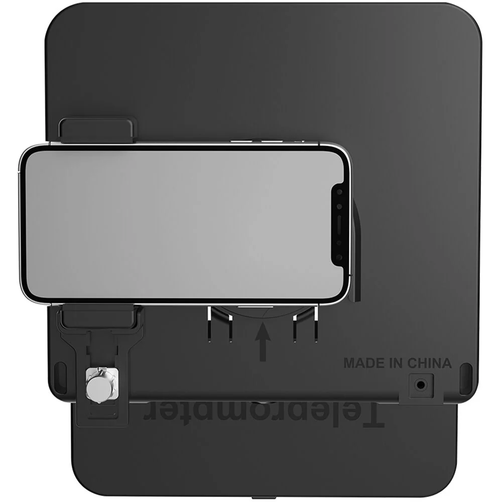 LENSGO TC7S Portable Teleprompter for Smartphones - Image 5