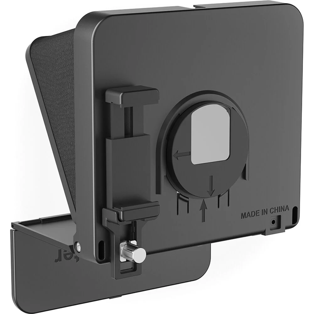 LENSGO TC7S Portable Teleprompter for Smartphones - Image 7