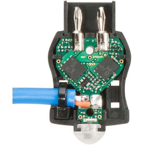 Lentequip SafeTap Connector - Image 3