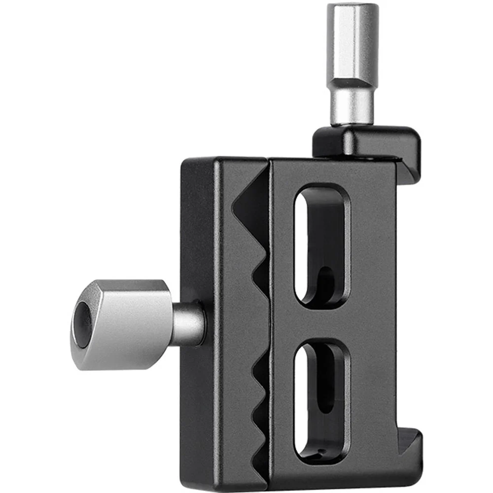 Leofoto DA-1 Cable Clamp for L-Plates - Image 2