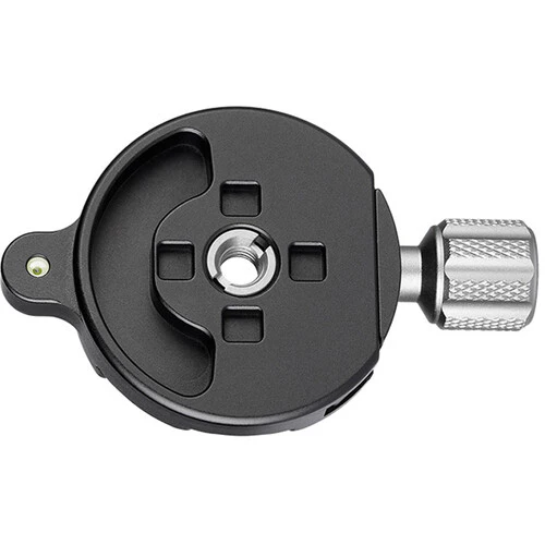 Leofoto DM-47 Screw-Knob Clamp - Image 2