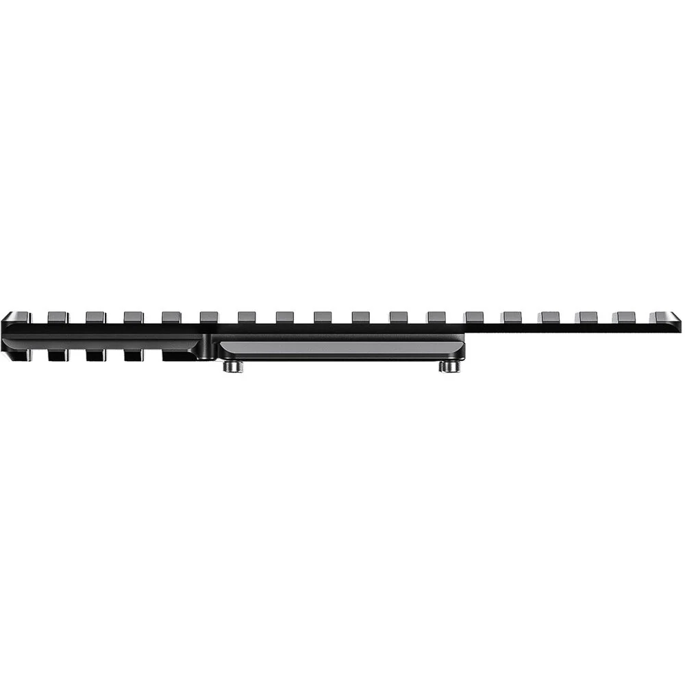 Leofoto GSA-180 Arca-Picatinny Rail - Image 5