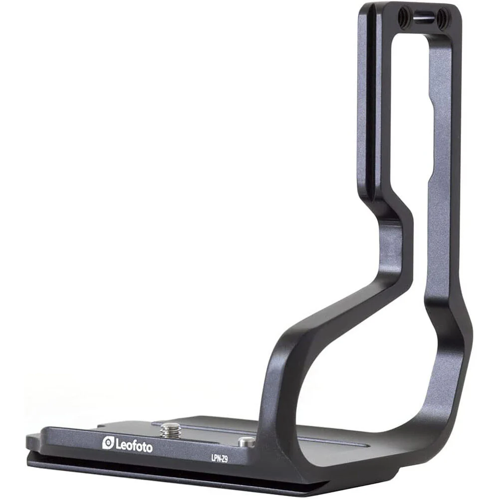 Leofoto L-Bracket for Nikon Z9 - Image 3