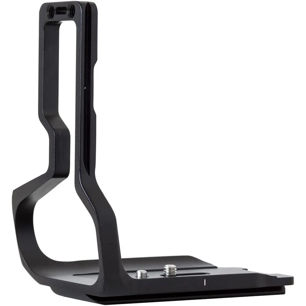 Leofoto L-Bracket for Nikon Z9 - Image 4