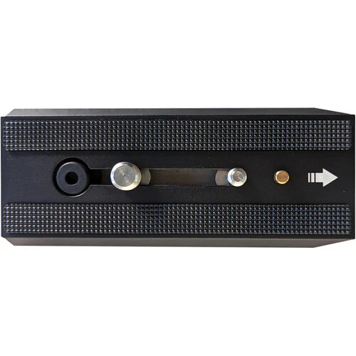 Leofoto MP-120 Universal Lens Plate (4.7")