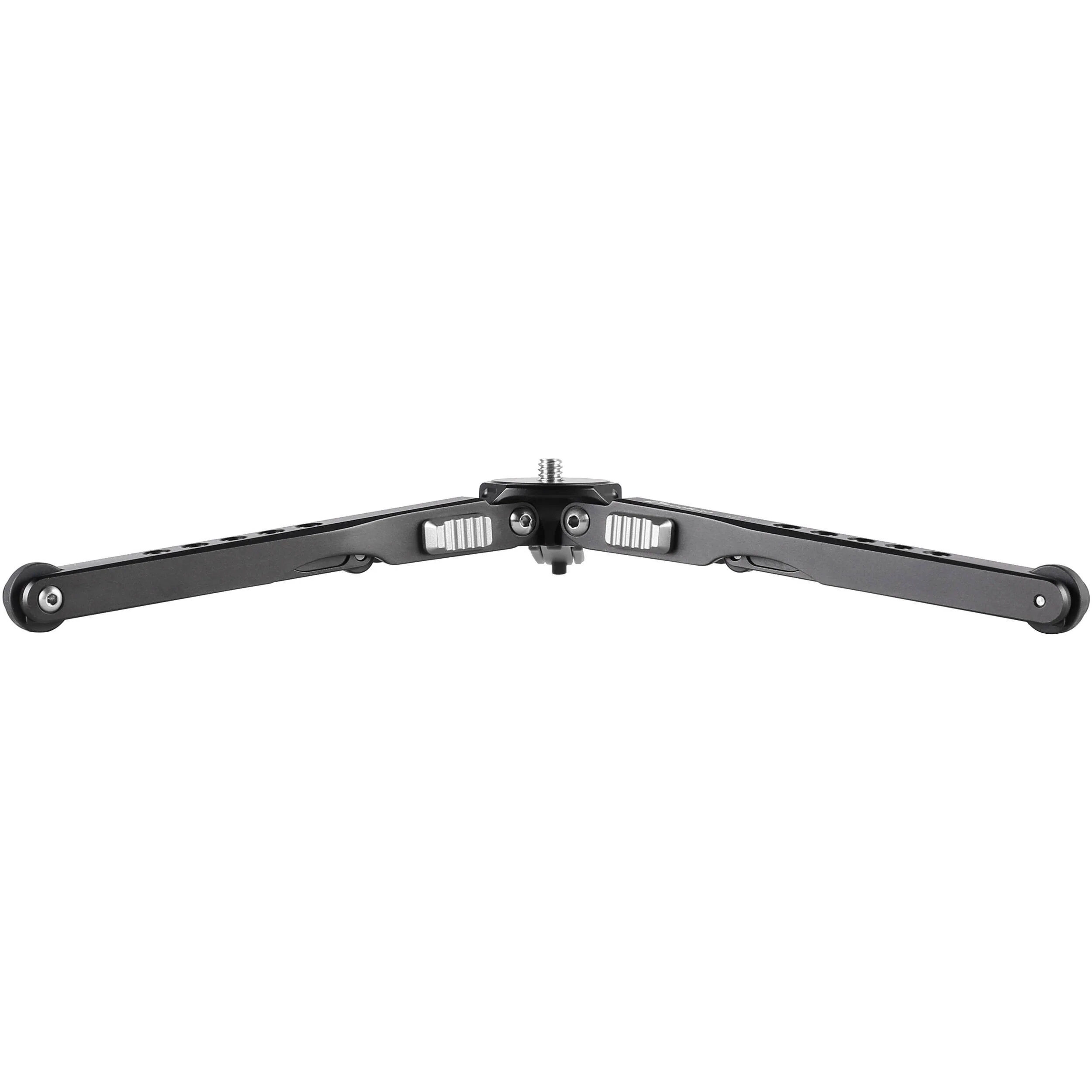 Leofoto MT-03 Spider Tabletop Tripod with MBH-19 Mini Ball Head - Image 6