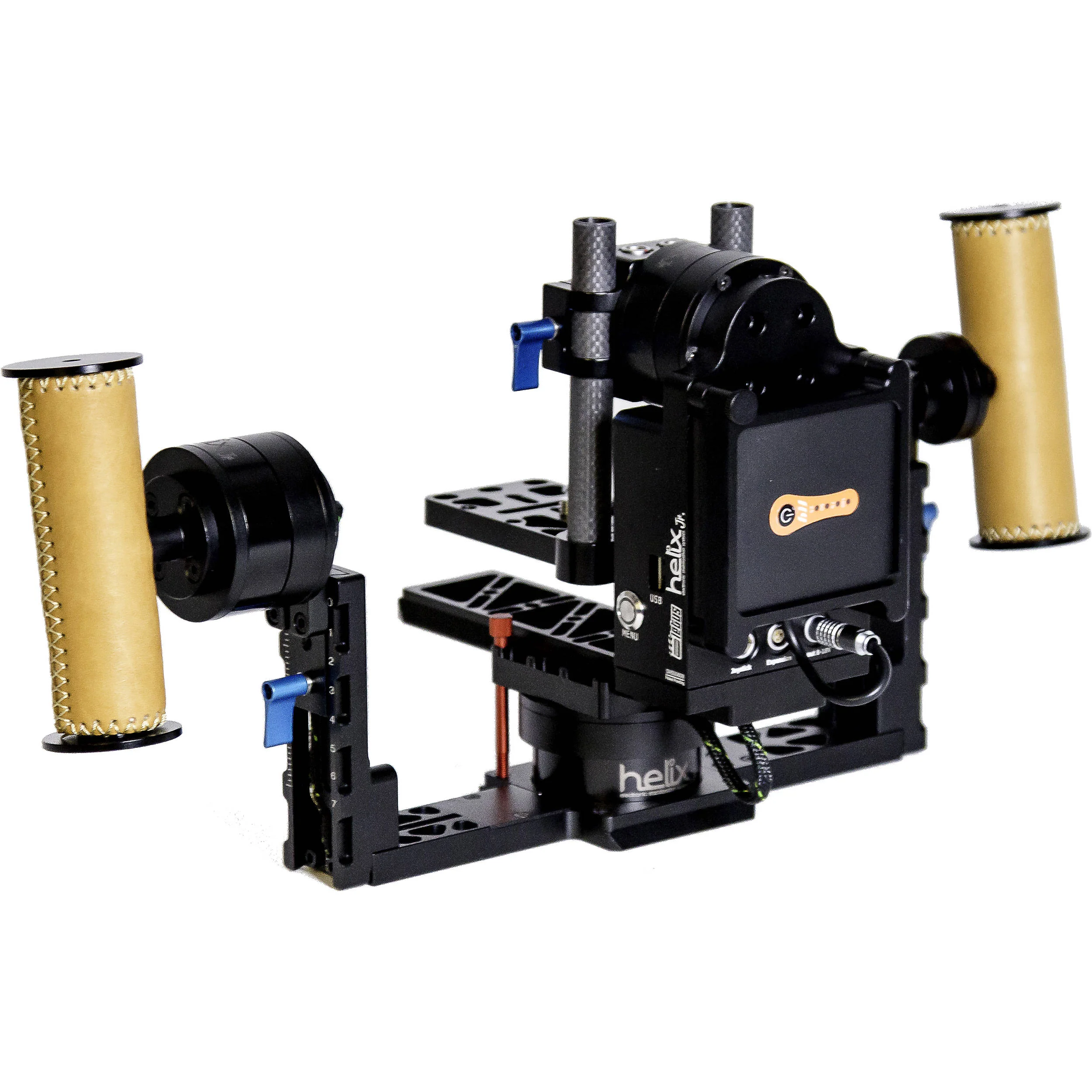 Letus35 Letus Helix Jr. Hh Mode - Aluminum With Encoders - Image 3