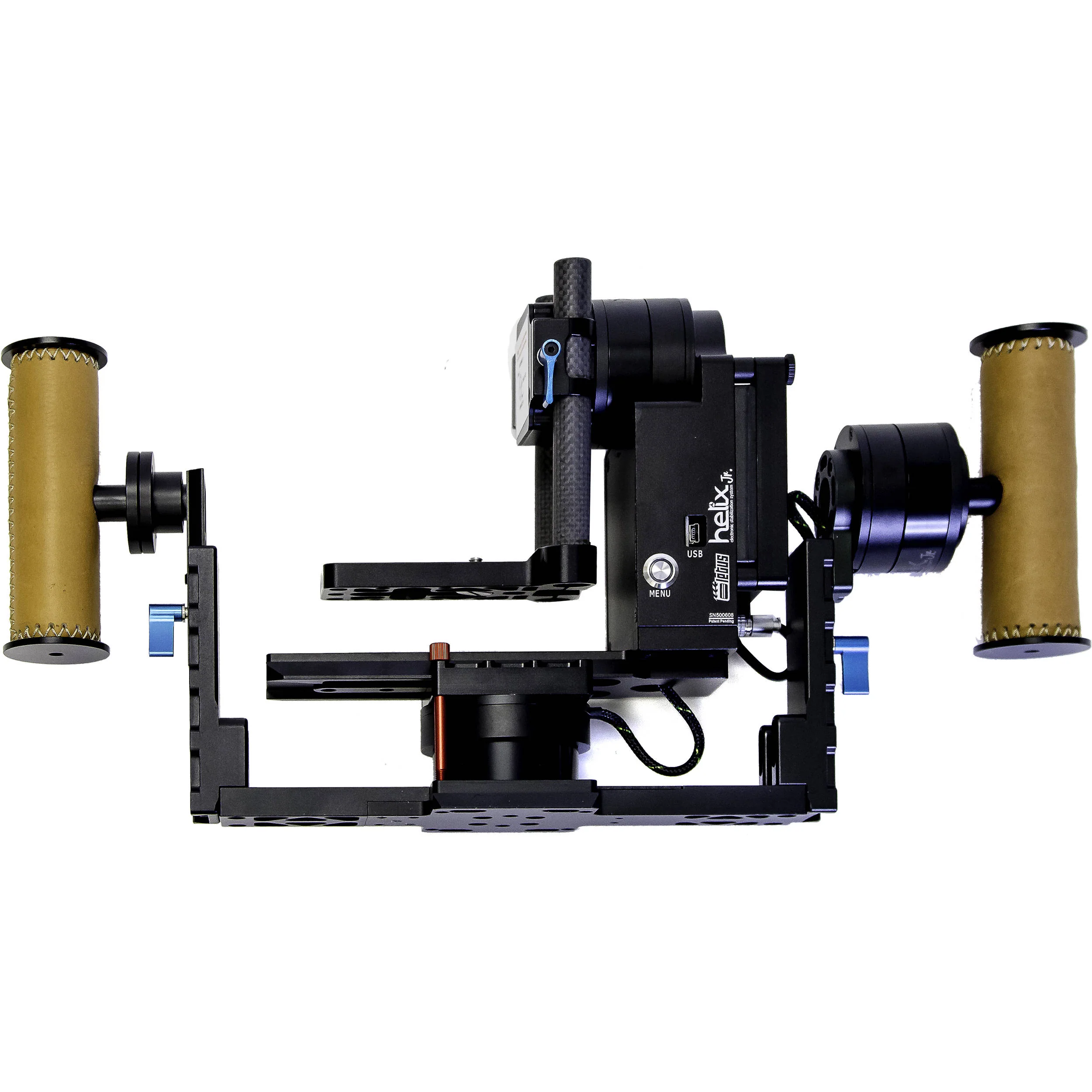 Letus35 Letus Helix Jr. Hh Mode - Aluminum With Encoders - Image 4