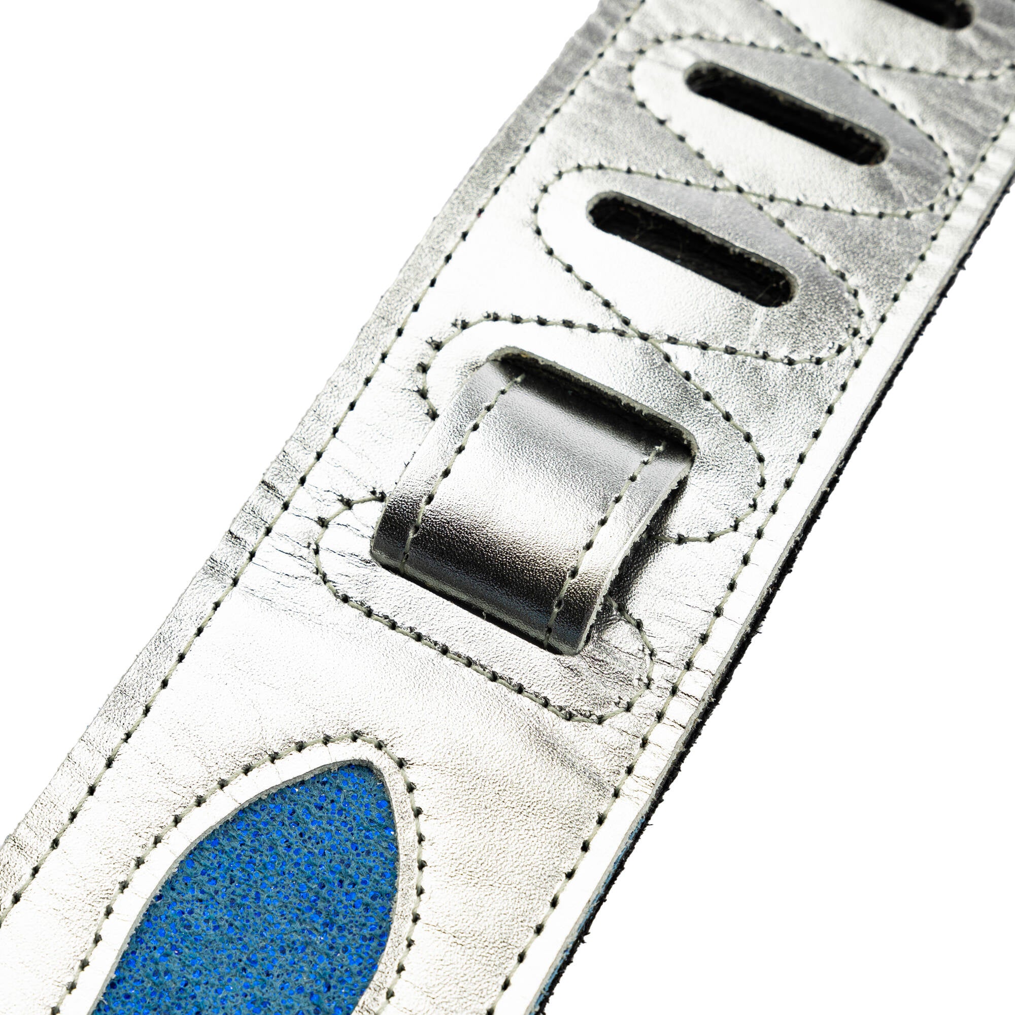 Levy's X Jodi Head Icon Series Guitar Strap (Ace) - Image 3