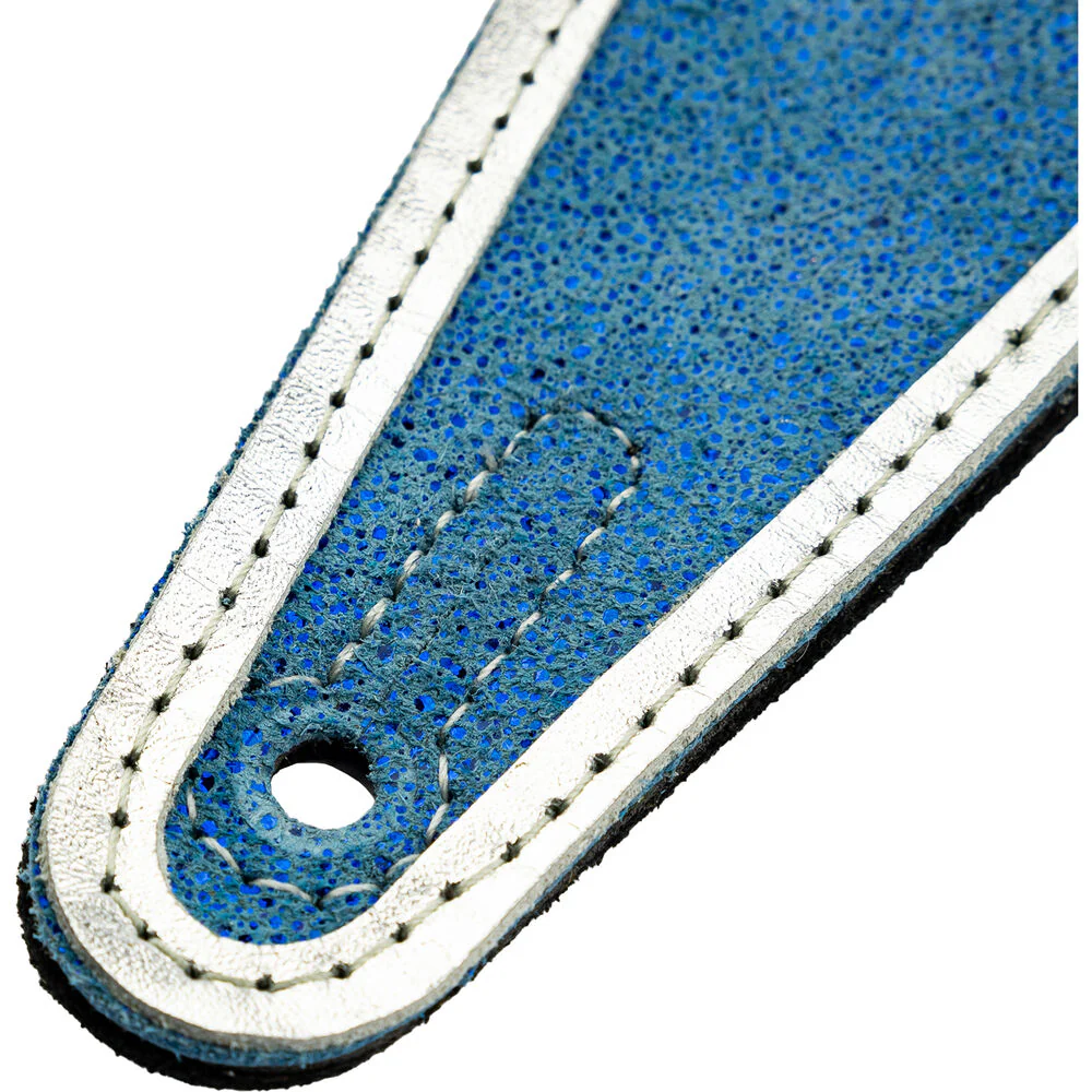 Levy's X Jodi Head Icon Series Guitar Strap (Ace) - Image 7