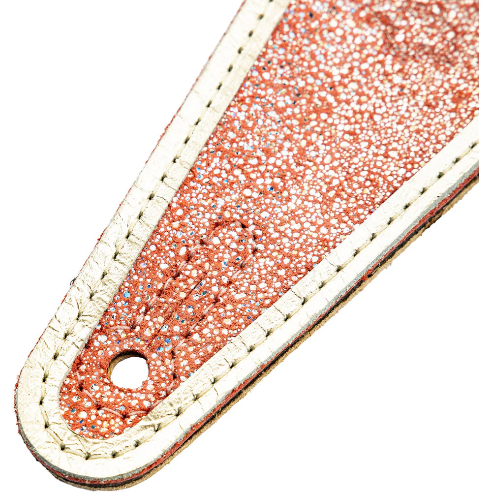 Levy's X Jodi Head Icon Series Guitar Strap (Country Queen) - Image 7