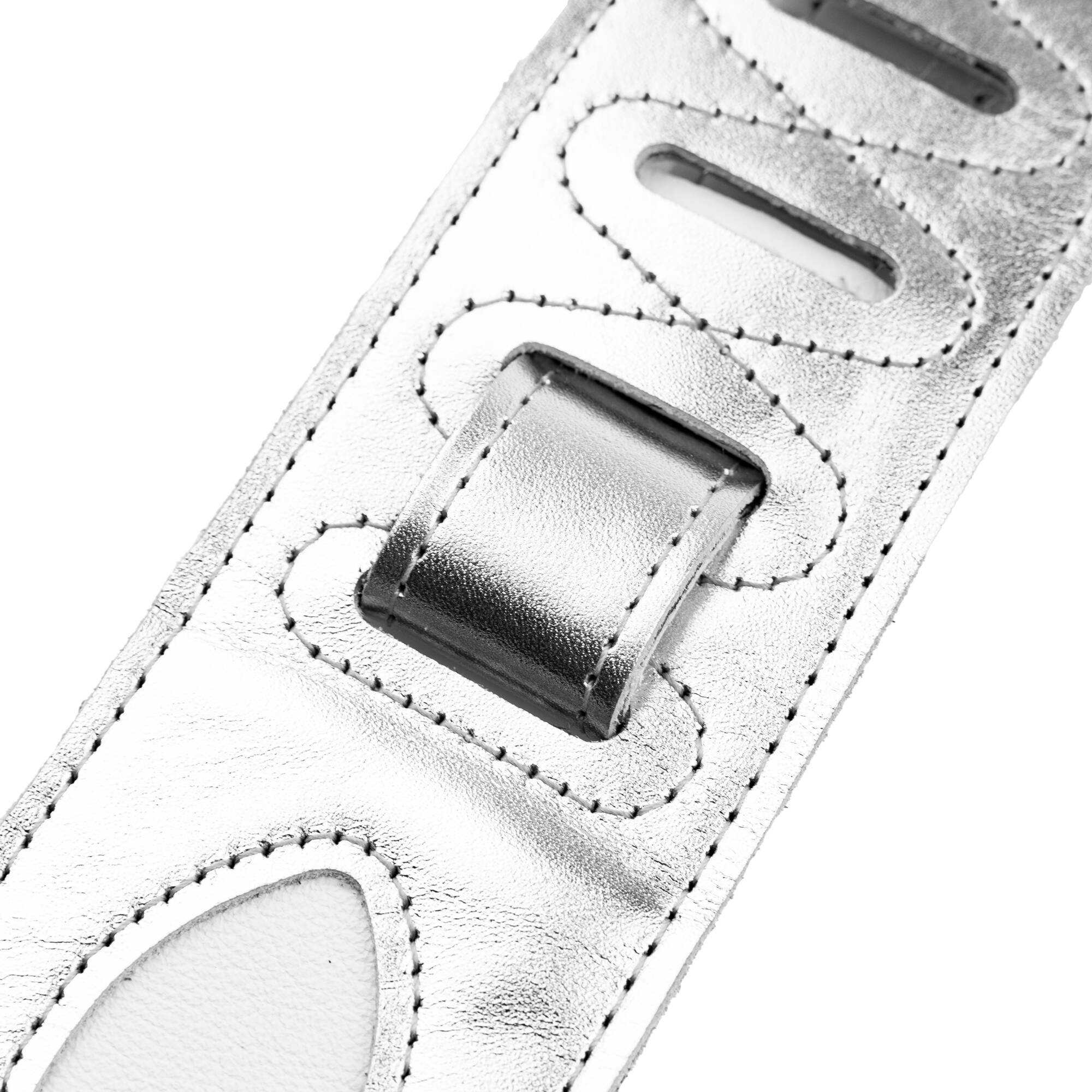 Levy's X Jodi Head Icon Series Guitar Strap (Funky Boots) - Image 3