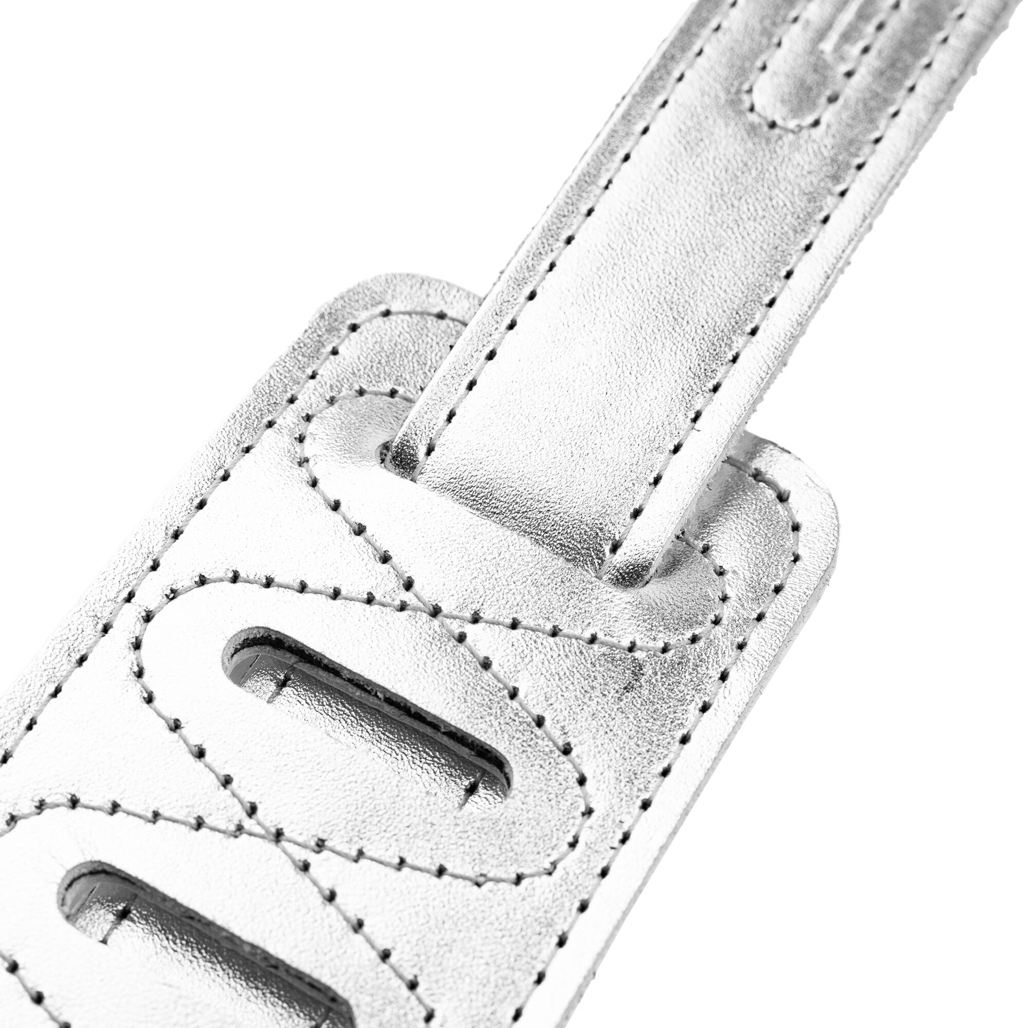 Levy's X Jodi Head Icon Series Guitar Strap (Funky Boots) - Image 4