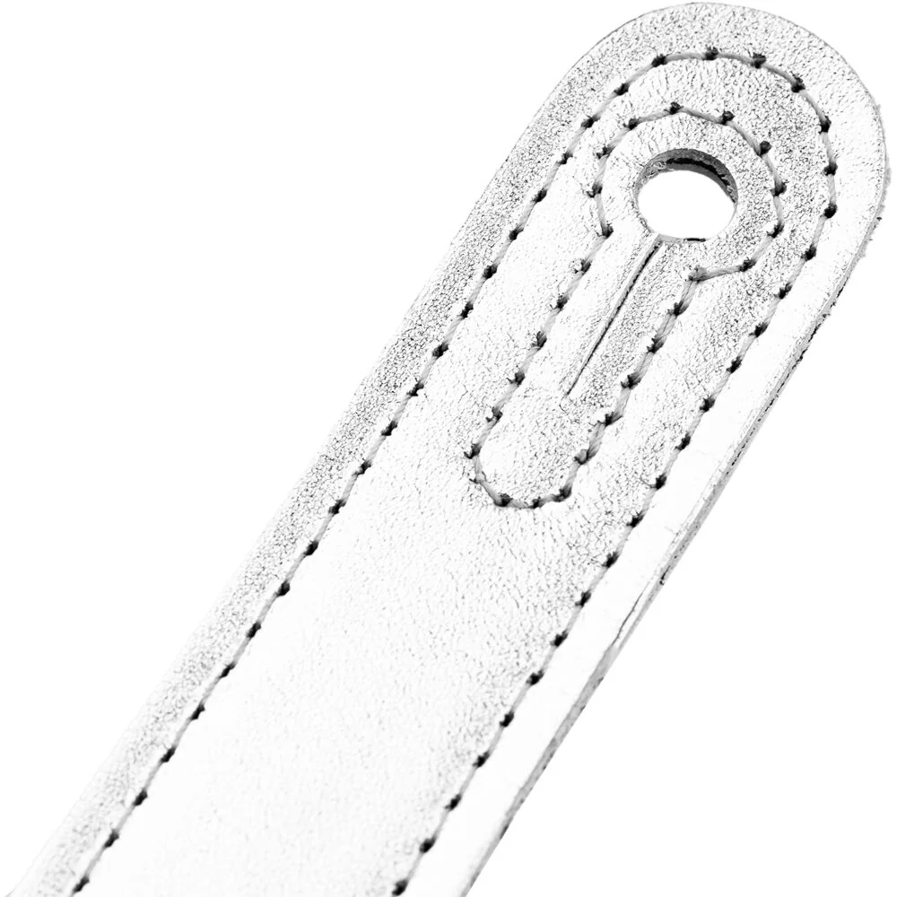 Levy's X Jodi Head Icon Series Guitar Strap (Funky Boots) - Image 5