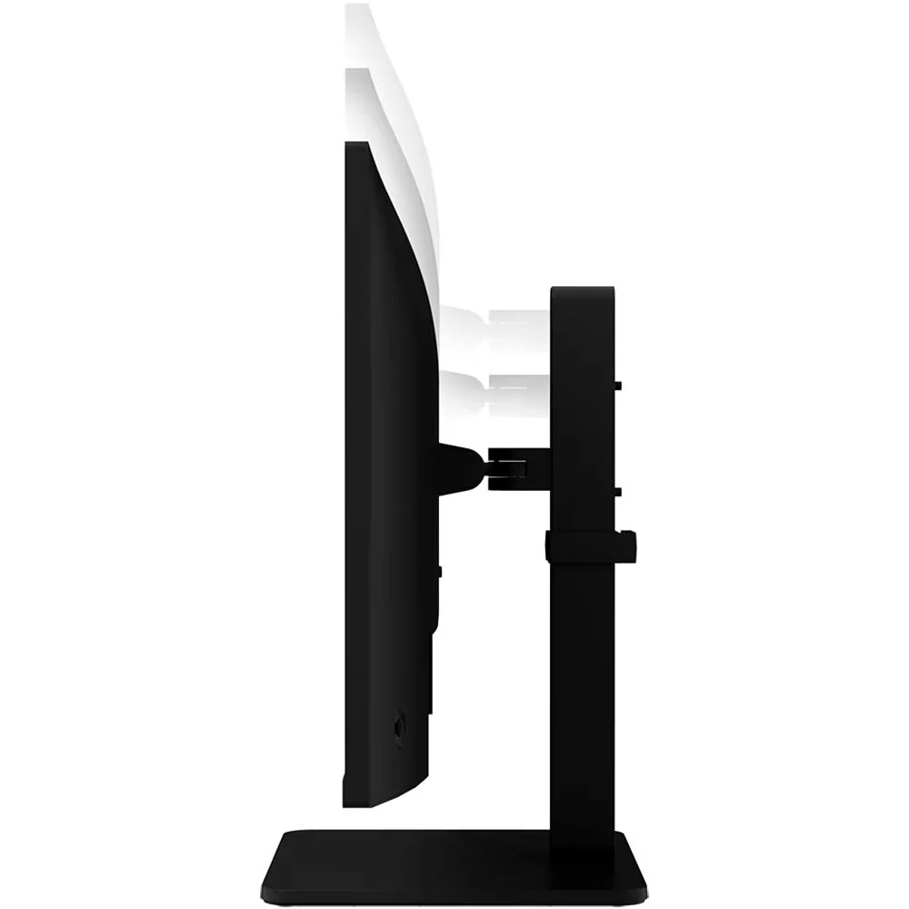 LG 27BA450-B 27" Full HD 100 Hz Monitor - Image 6