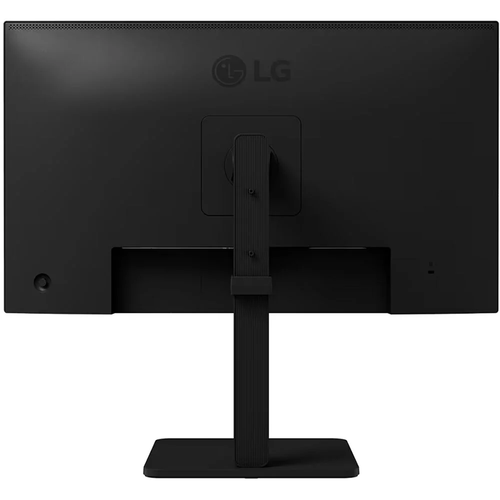 LG 27BA450-B 27" Full HD 100 Hz Monitor - Image 7