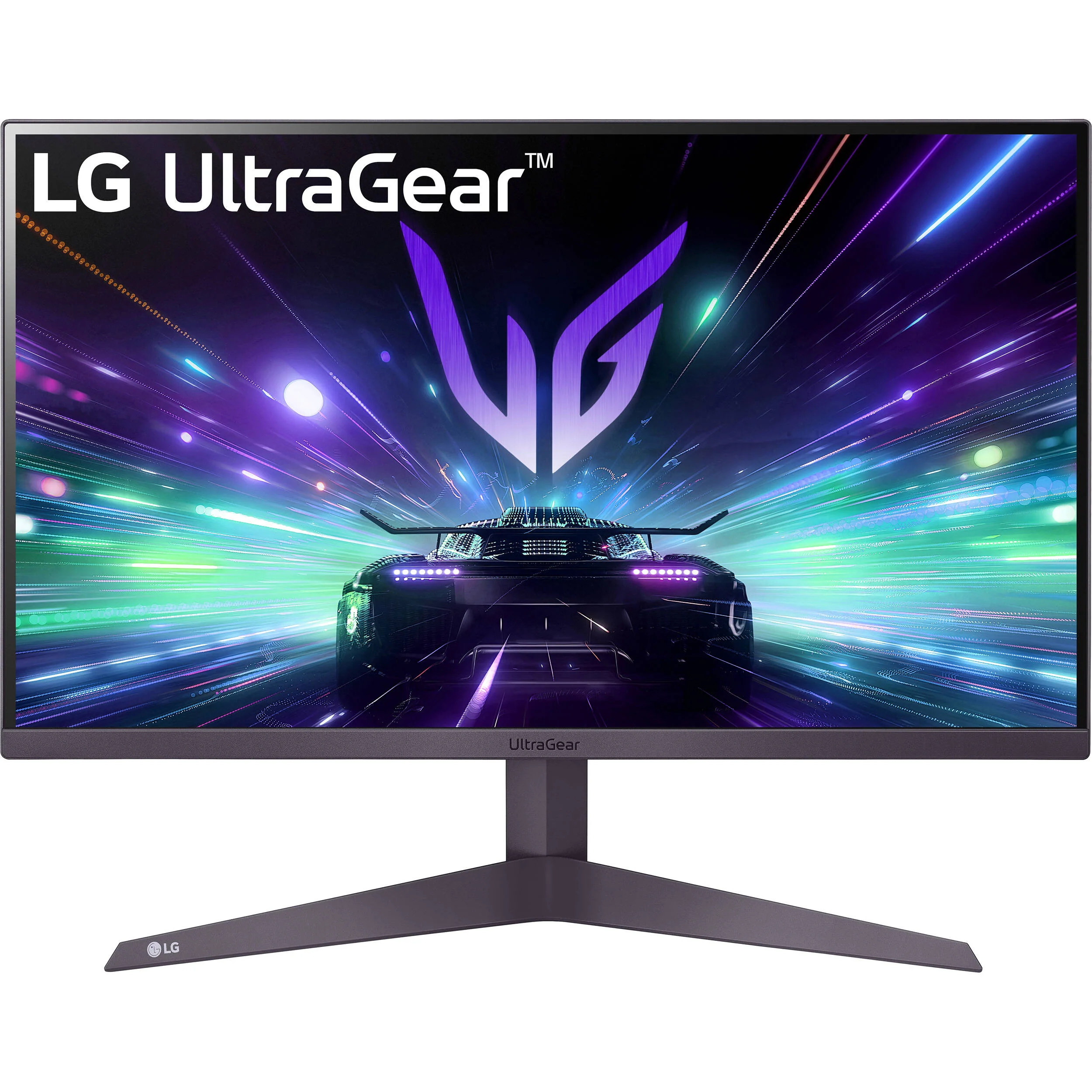 LG UltraGear 24" HDR 180 Hz Gaming Monitor - Image 2