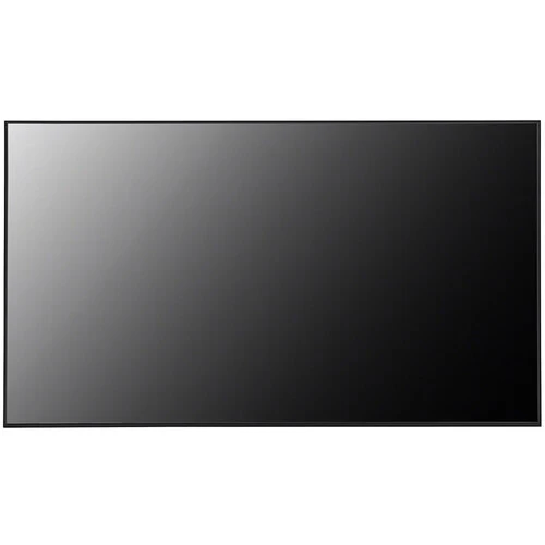 LG UV5N-E 65" UHD 4K Commercial Monitor with BrightSignOS - Image 2
