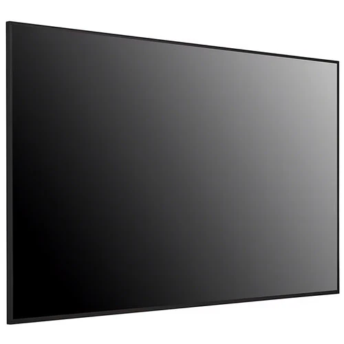 LG UV5N-E 65" UHD 4K Commercial Monitor with BrightSignOS - Image 3