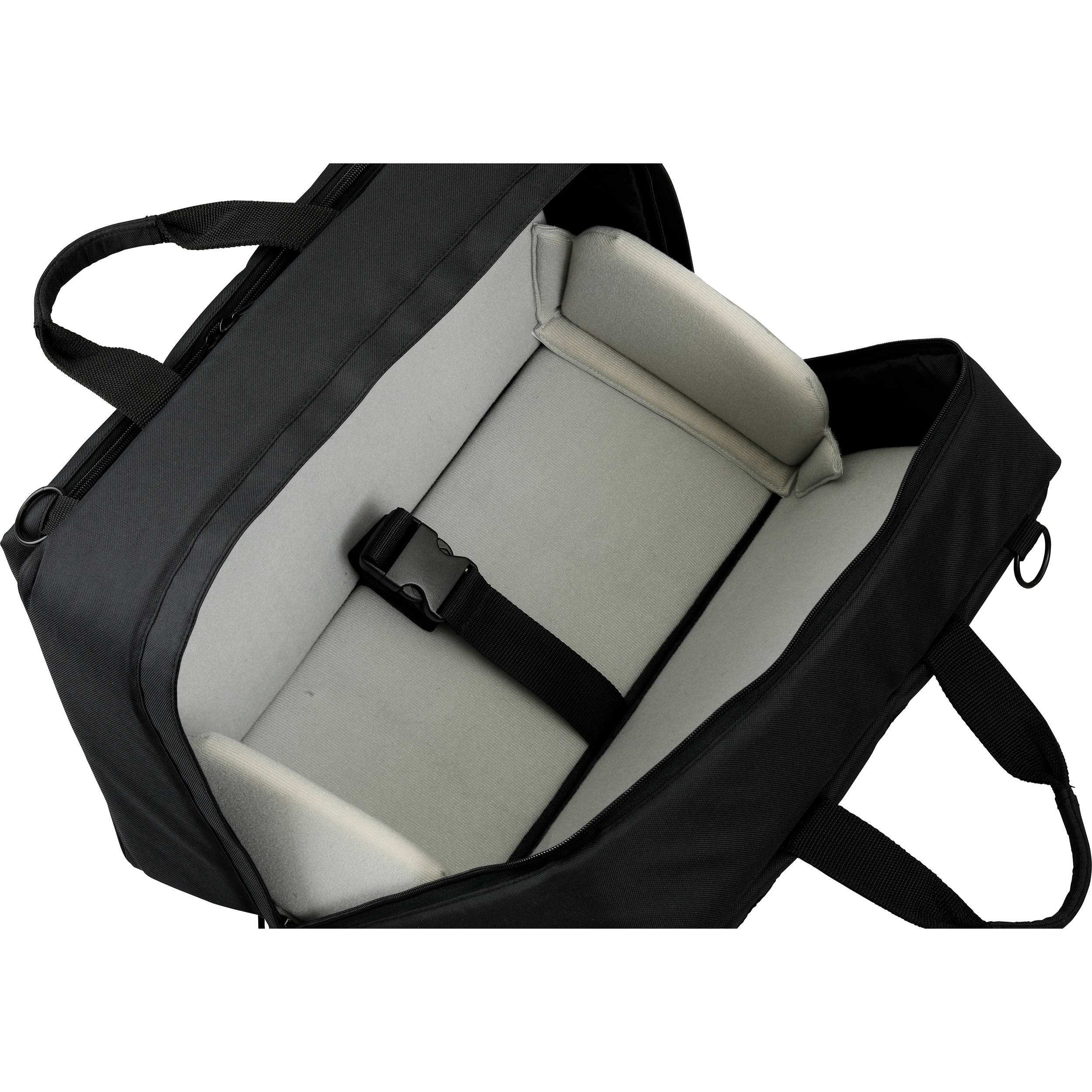 Libec Broadcast CamBag 30 Camera Bag - Image 3