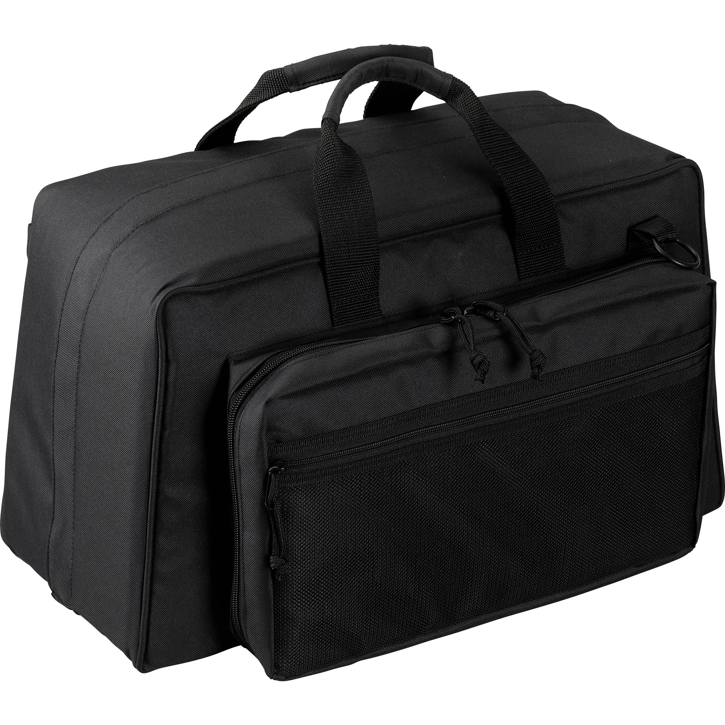 Libec Broadcast CamBag 30 Camera Bag - Image 4