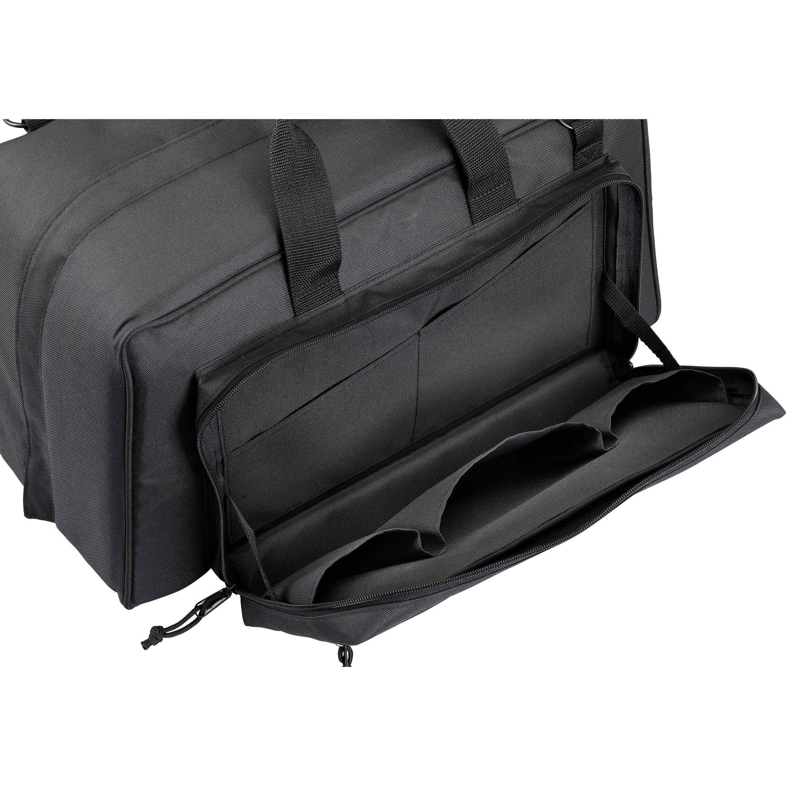 Libec Broadcast CamBag 30 Camera Bag - Image 9