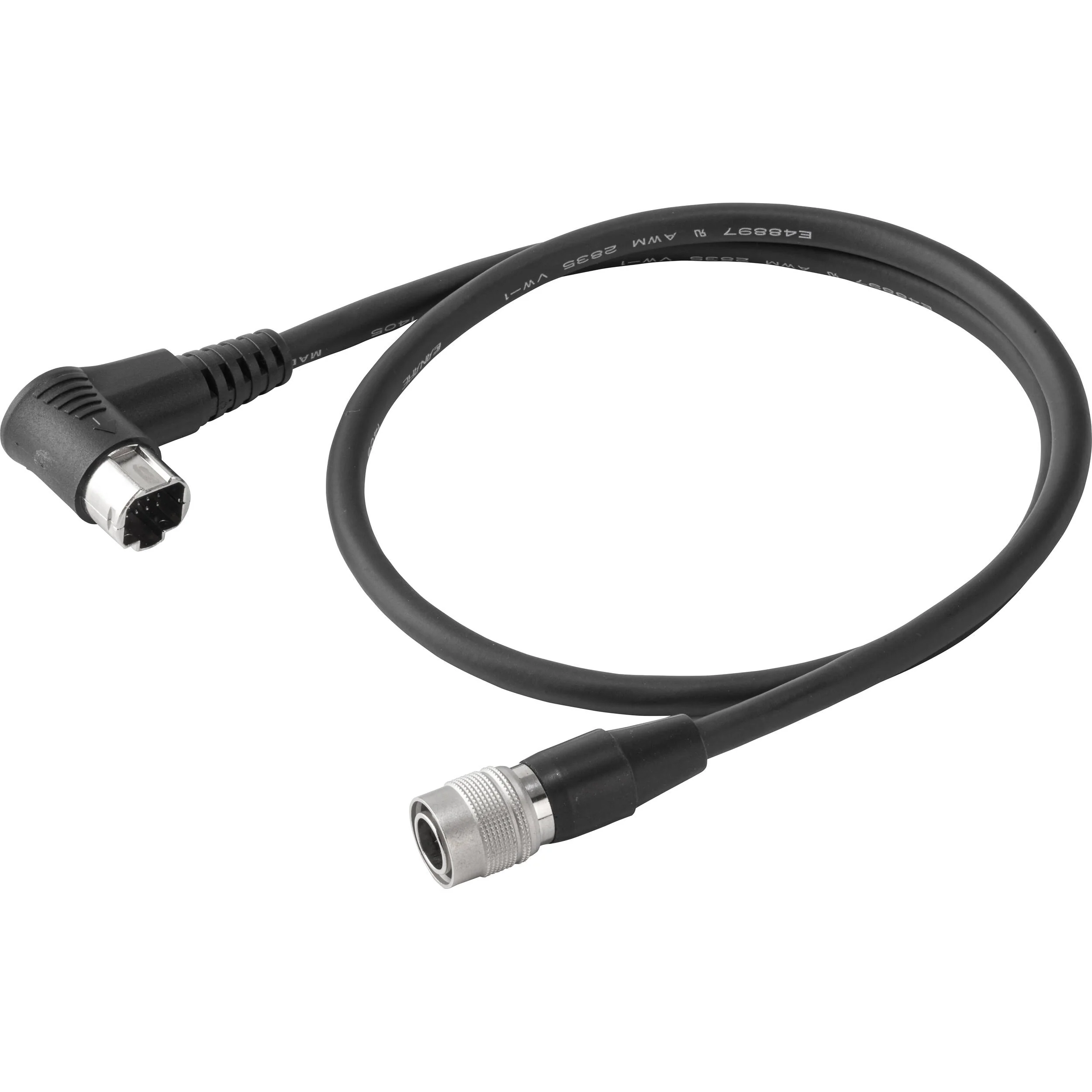 Libec Connection Cable and Shoe Attachment Kit for SVF-7Pro/Ikegami System Camera - Image 2