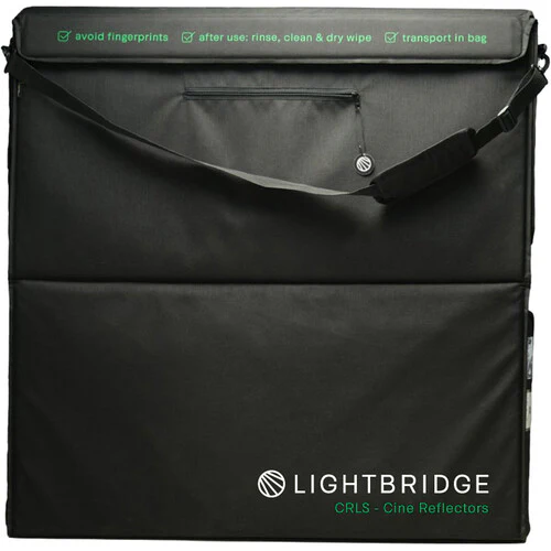 LightBridge C-100 Frame Kit with Yoke & Speedbag (Diffusion 0/1, Gen 2) - Image 4
