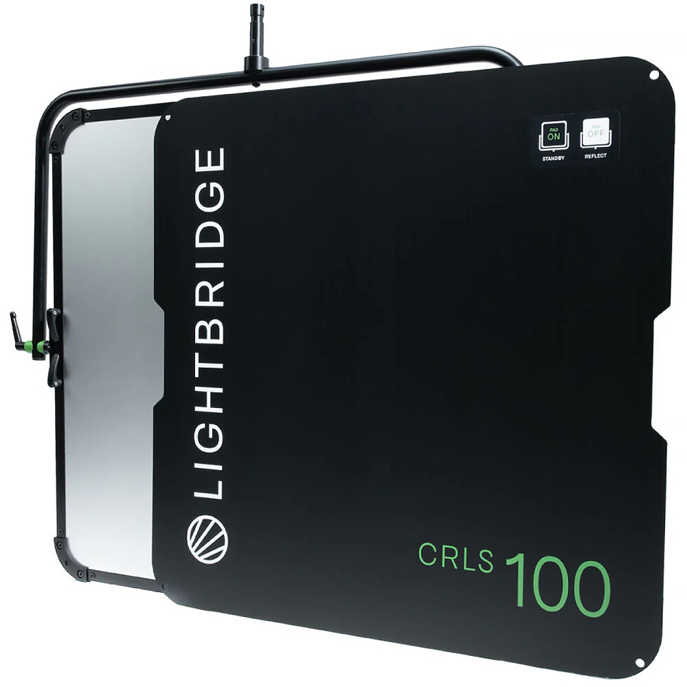 LightBridge C-100 Kit with Frames and Yoke (39.4 x 39.4") - Image 4
