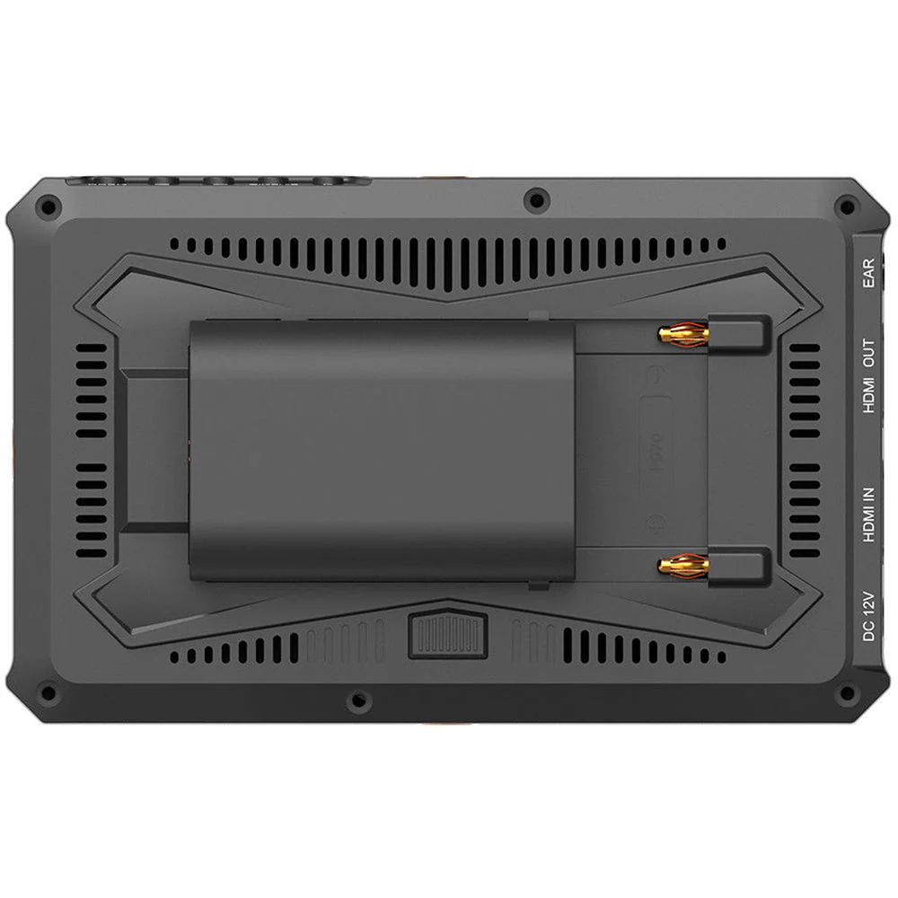 Lilliput 5" 4K HDMI Field Monitor - Image 6
