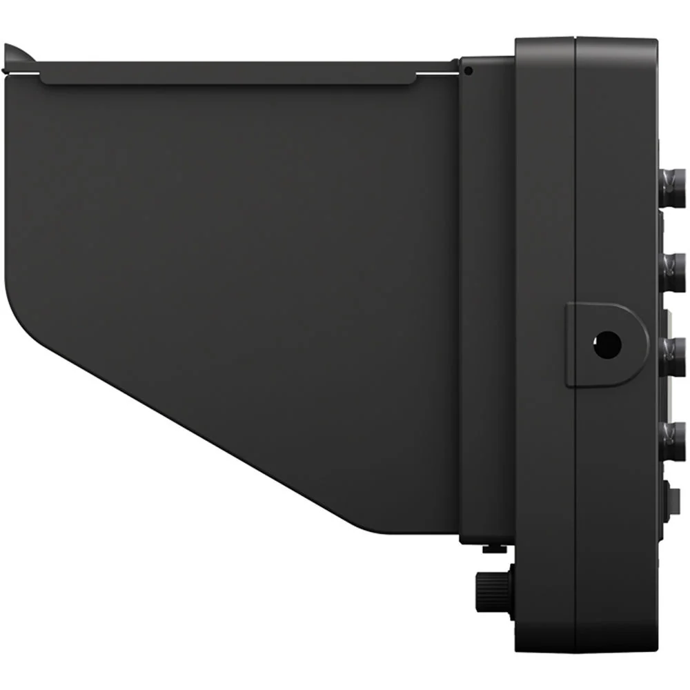 LILLIPUT 665/S/P 3G-SDI 7" LCD On-Camera HDMI Monitor - Image 2