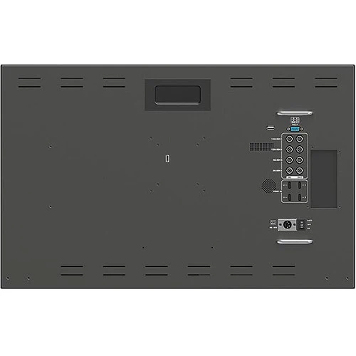 Lilliput BM280-12G-VBP 28" 12G-SDI 4K Broadcast Monitor - Image 4