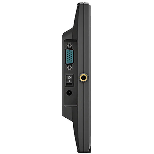LILLIPUT FA1014/S 10.1" IPS On-Camera 3G-SDI/HDMI Monitor - Image 4