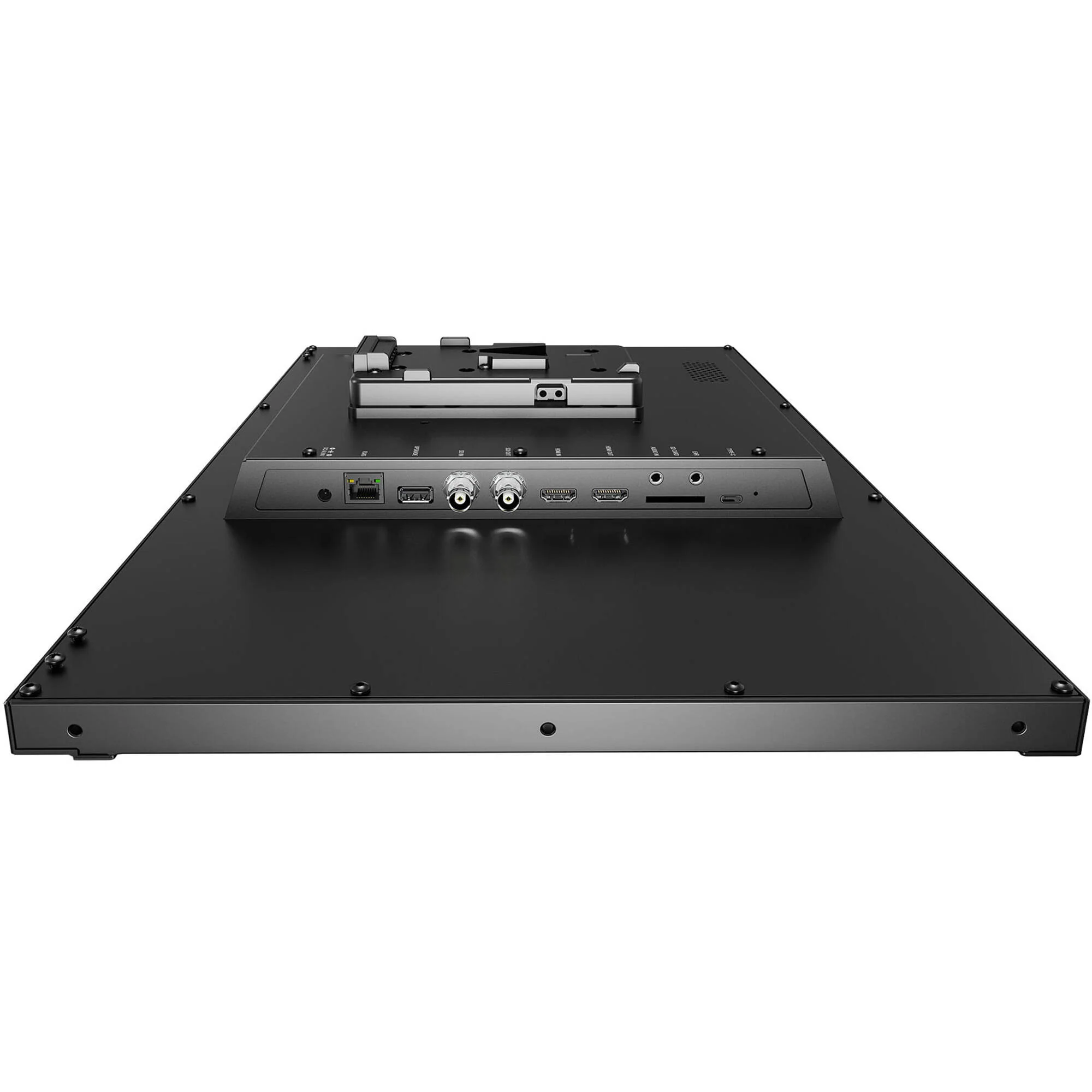 Lilliput PVM220S-E 21.5" Live Stream Recording Monitor (V-Mount) - Image 4