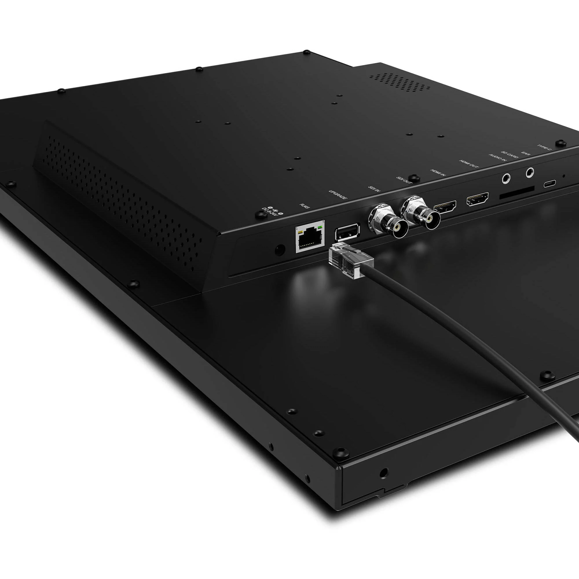 Lilliput PVM220S-E 21.5" Live Stream Recording Monitor (V-Mount) - Image 6