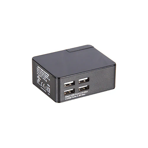 Listen Technologies Listen IDSP Essentials Starter Stationary RF System (72 Mhz) - Image 4