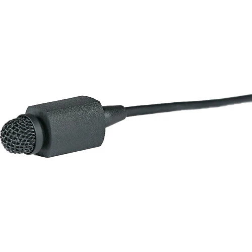 LMC Sound ISO Mount for Sanken COS-11 with WS-11 Windscreen (Black) - Image 3