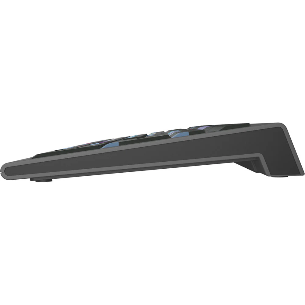 Logickeyboard ASTRA 2 Backlit Keyboard for DaVinci Resolve 17 (Mac, US English) - Image 7