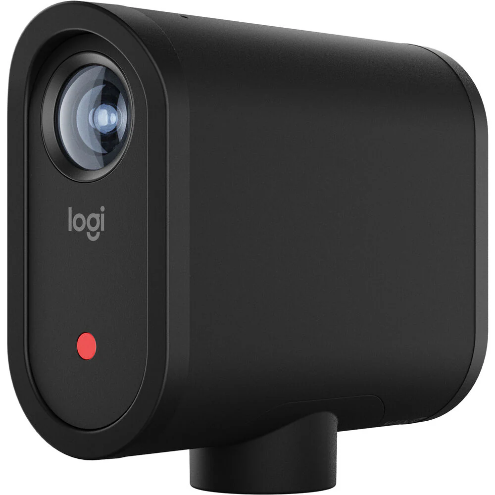Logitech Mevo Core UHD 4K with Start Live Streaming Camera Kit - Image 3