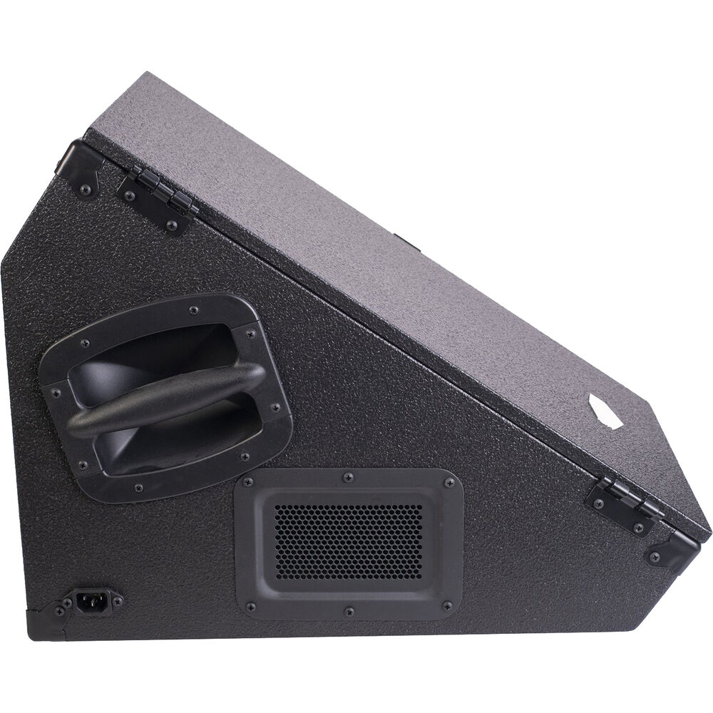 lyrics prompter MOGX Hobby Vertical Stage Teleprompter with Anti-Glare Plexiglass (24") - Image 4