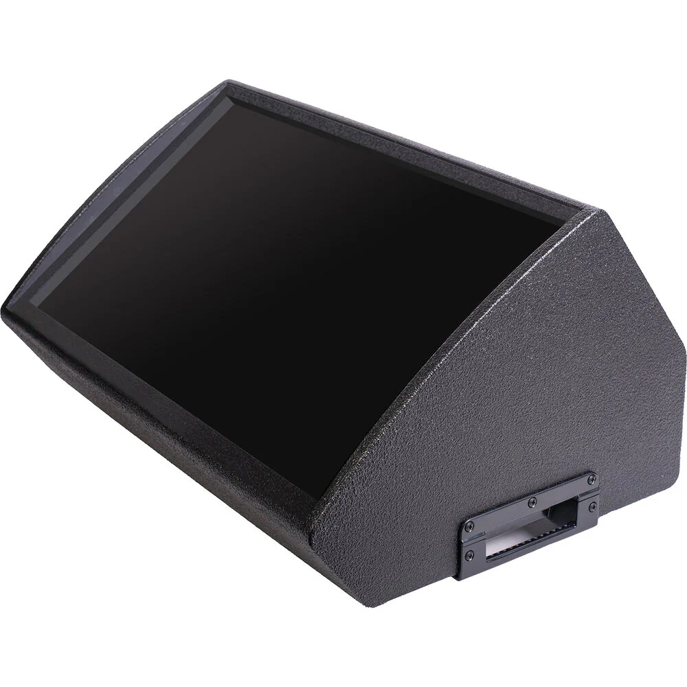 lyrics prompter MOGX Satellite Horizontal HDMI Teleprompter (24") - Image 3