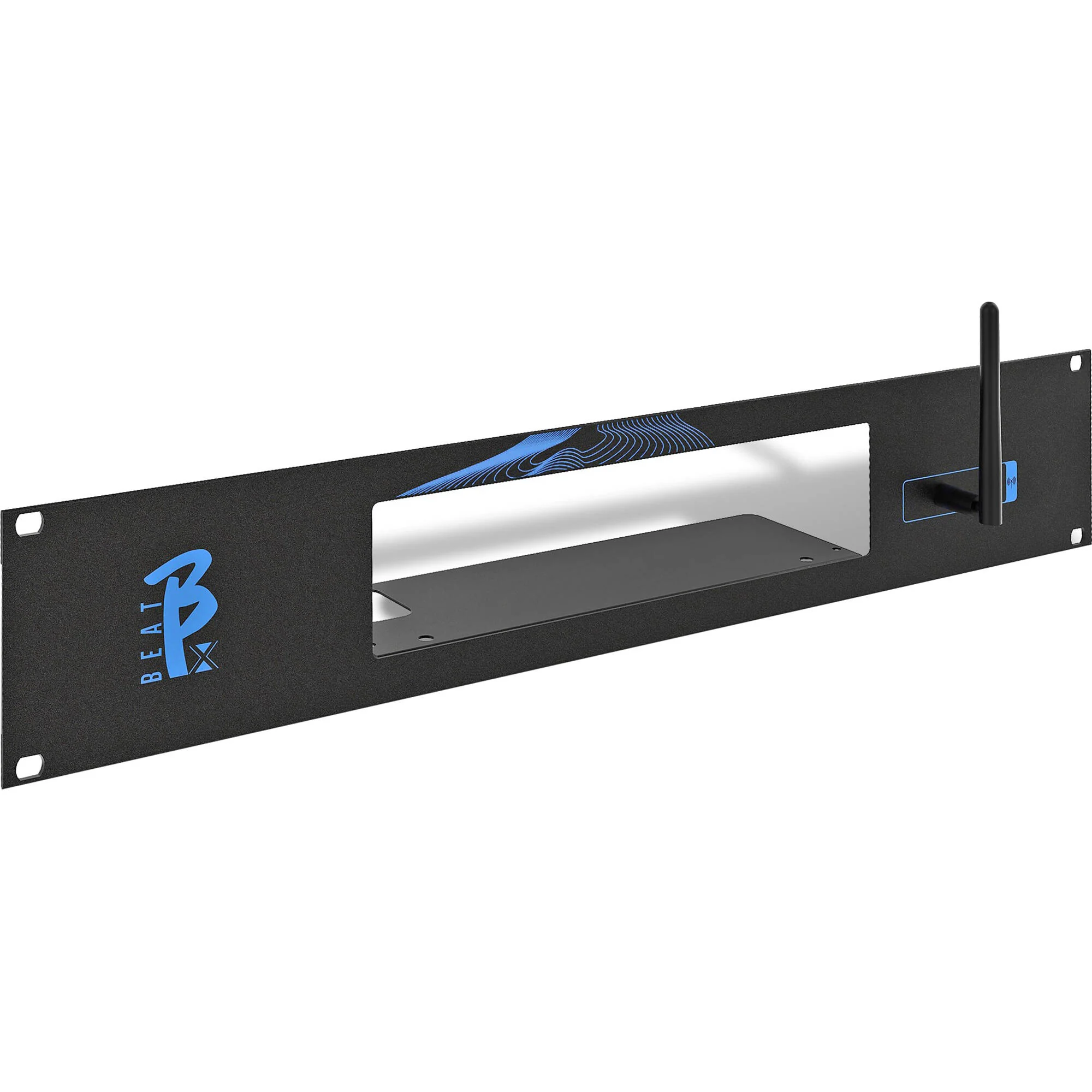 M-Live 2 RU Rack Panel for B.BeatX - Image 2