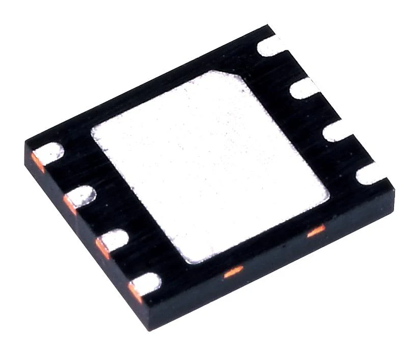 Macronix MX25L51245GZ2I-08G Flash Memory Serial NOR 512 Mbit 64M x 8bit SPI Wson 8 Pins - Image 2