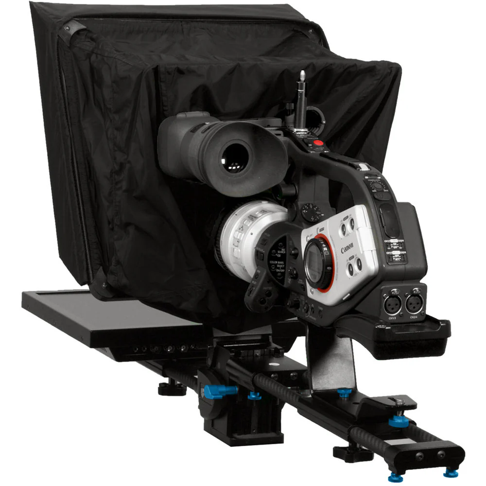 MagiCue Studio 19" Prompter Package with Pro Software - Image 4