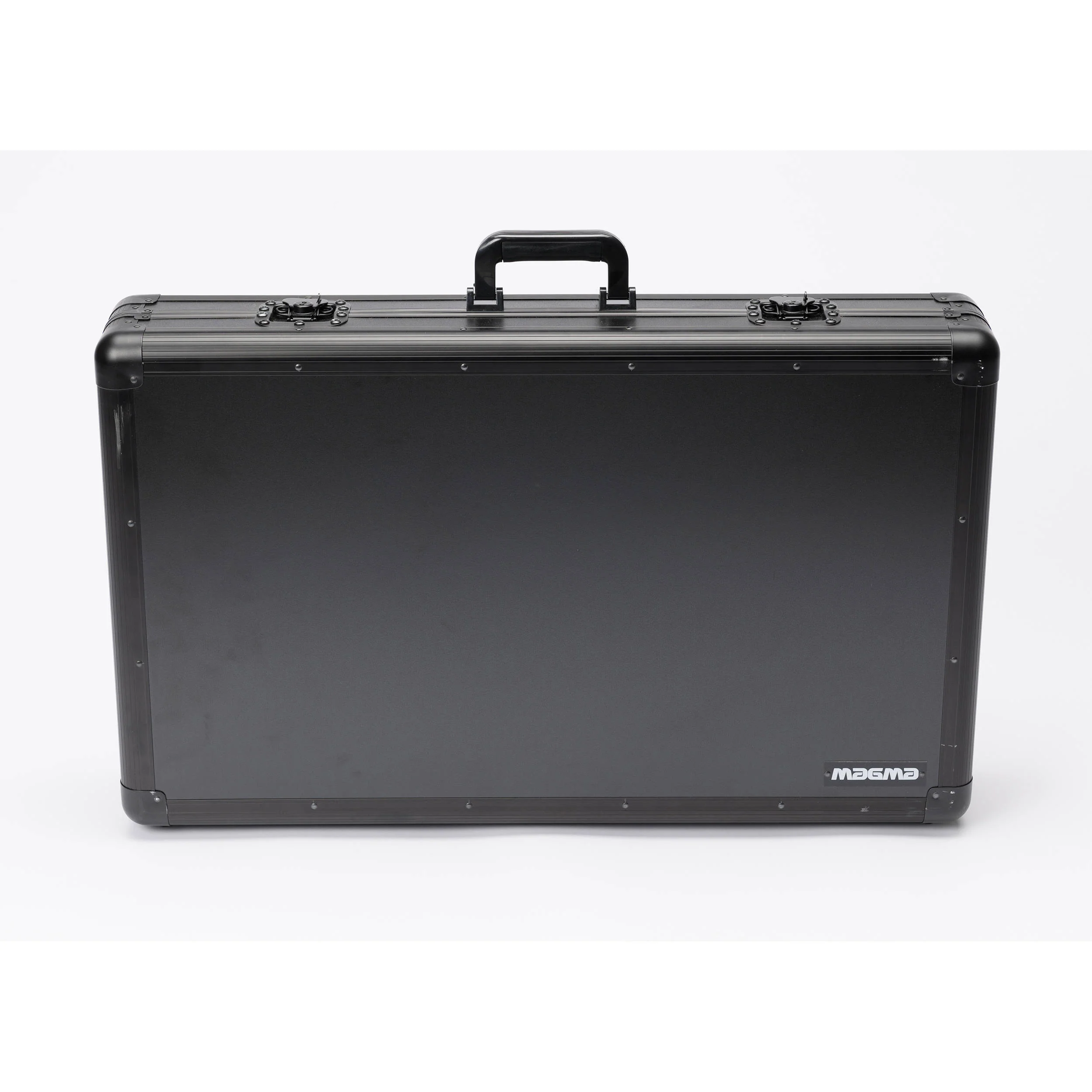 Magma Bags Carry Lite DJ-Case Flight Case for DJ Controller (Matte Black, XX-Large Plus) - Image 4