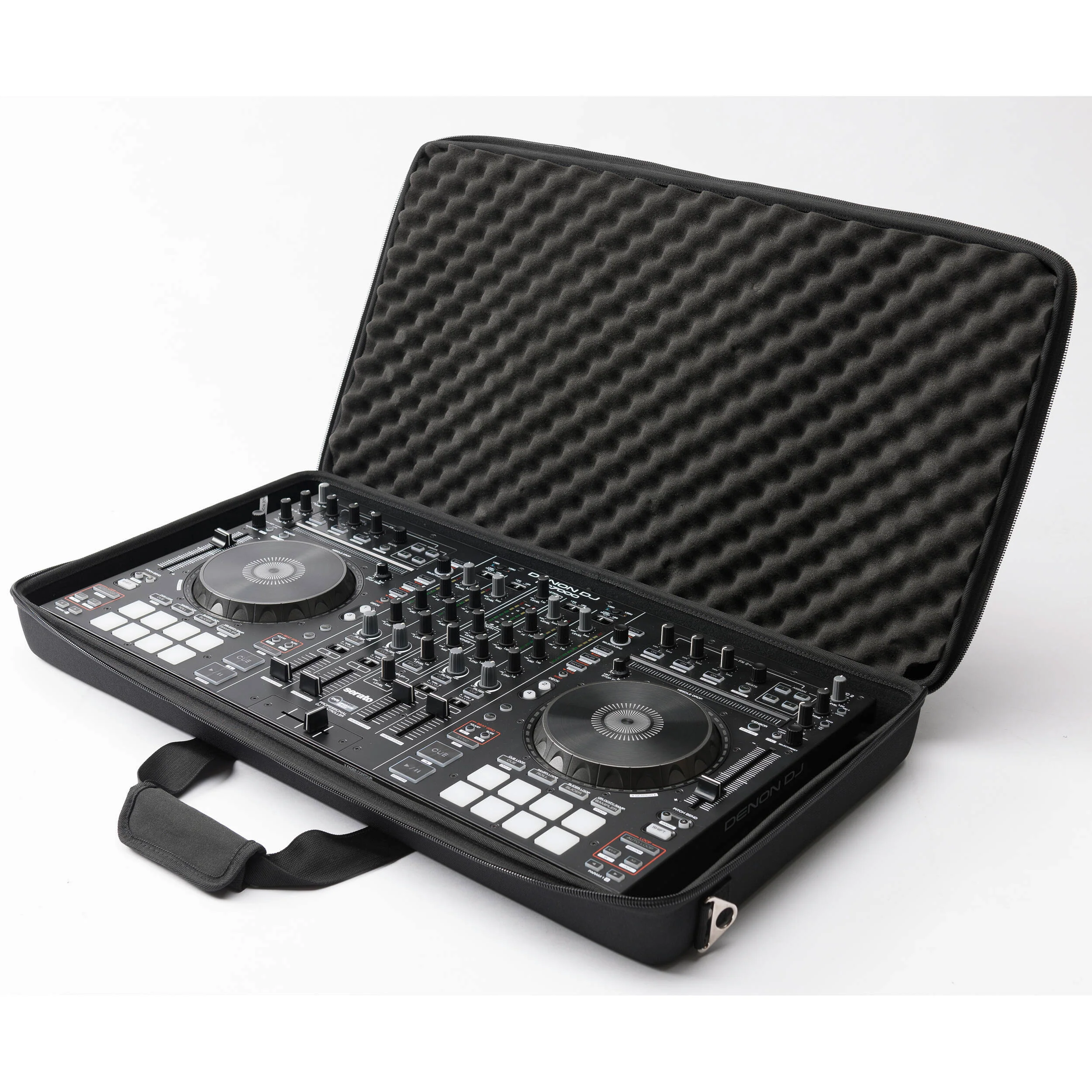 Magma Bags CTRL CASE XXL PLUS II for Pioneer DDJ-1000 / FLX-6 - Image 3