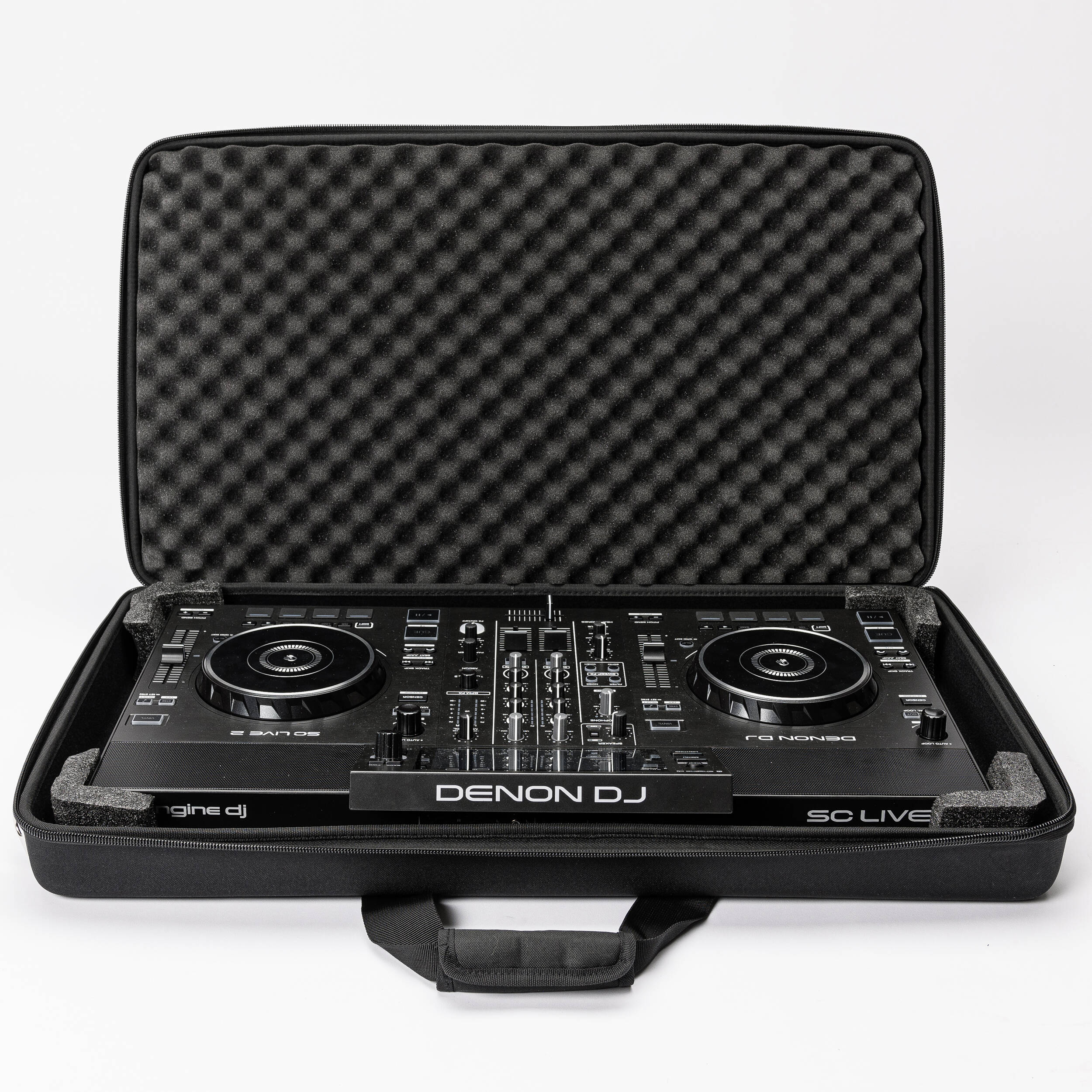 Magma Bags CTRL CASE XXL PLUS II for Pioneer DDJ-1000 / FLX-6 - Image 4
