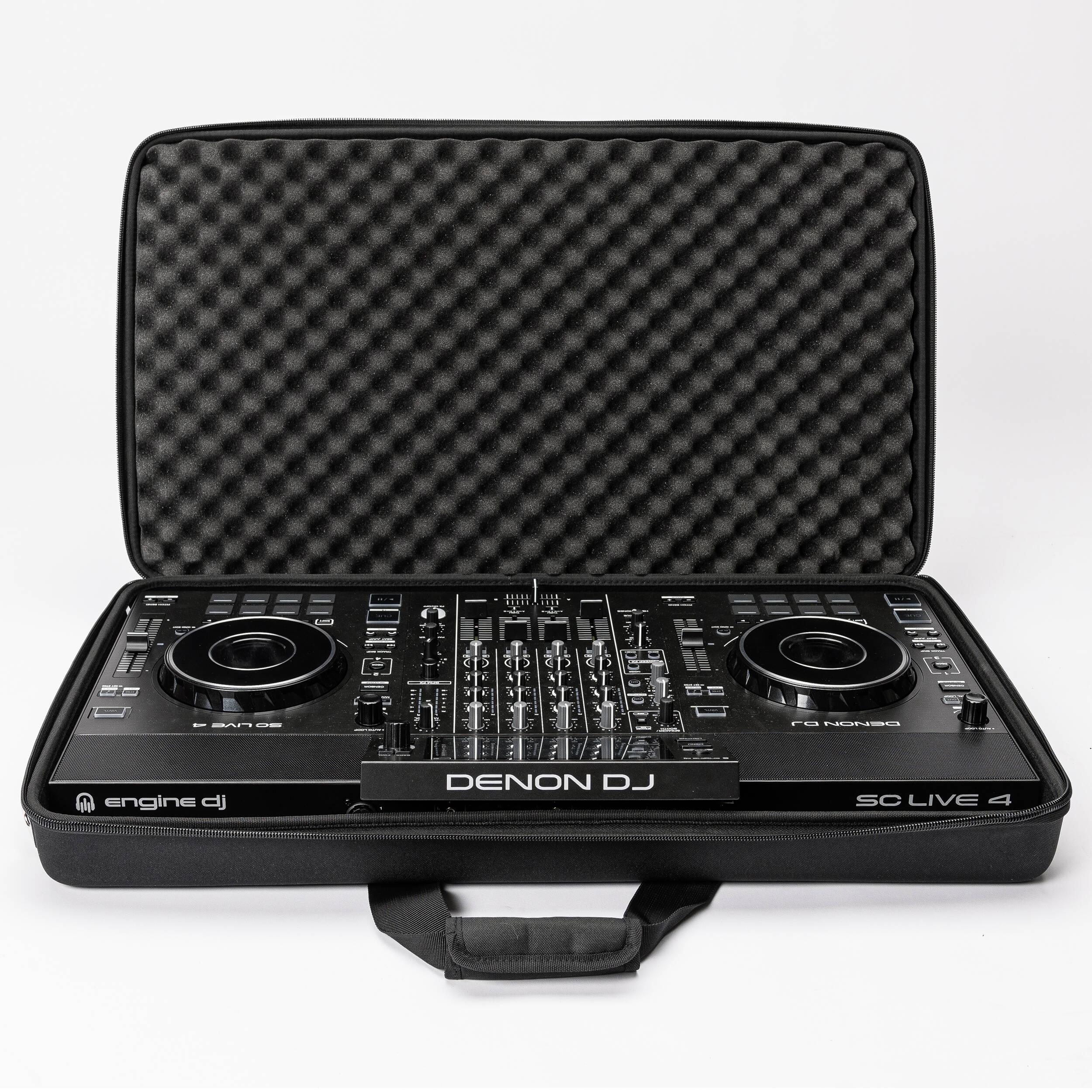 Magma Bags CTRL CASE XXL PLUS II for Pioneer DDJ-1000 / FLX-6 - Image 5