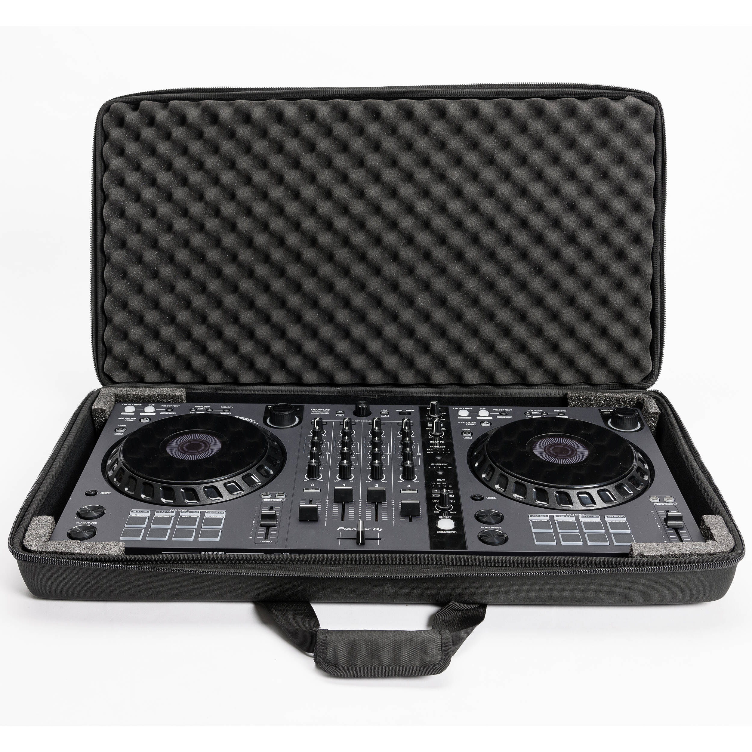 Magma Bags CTRL CASE XXL PLUS II for Pioneer DDJ-1000 / FLX-6 - Image 6