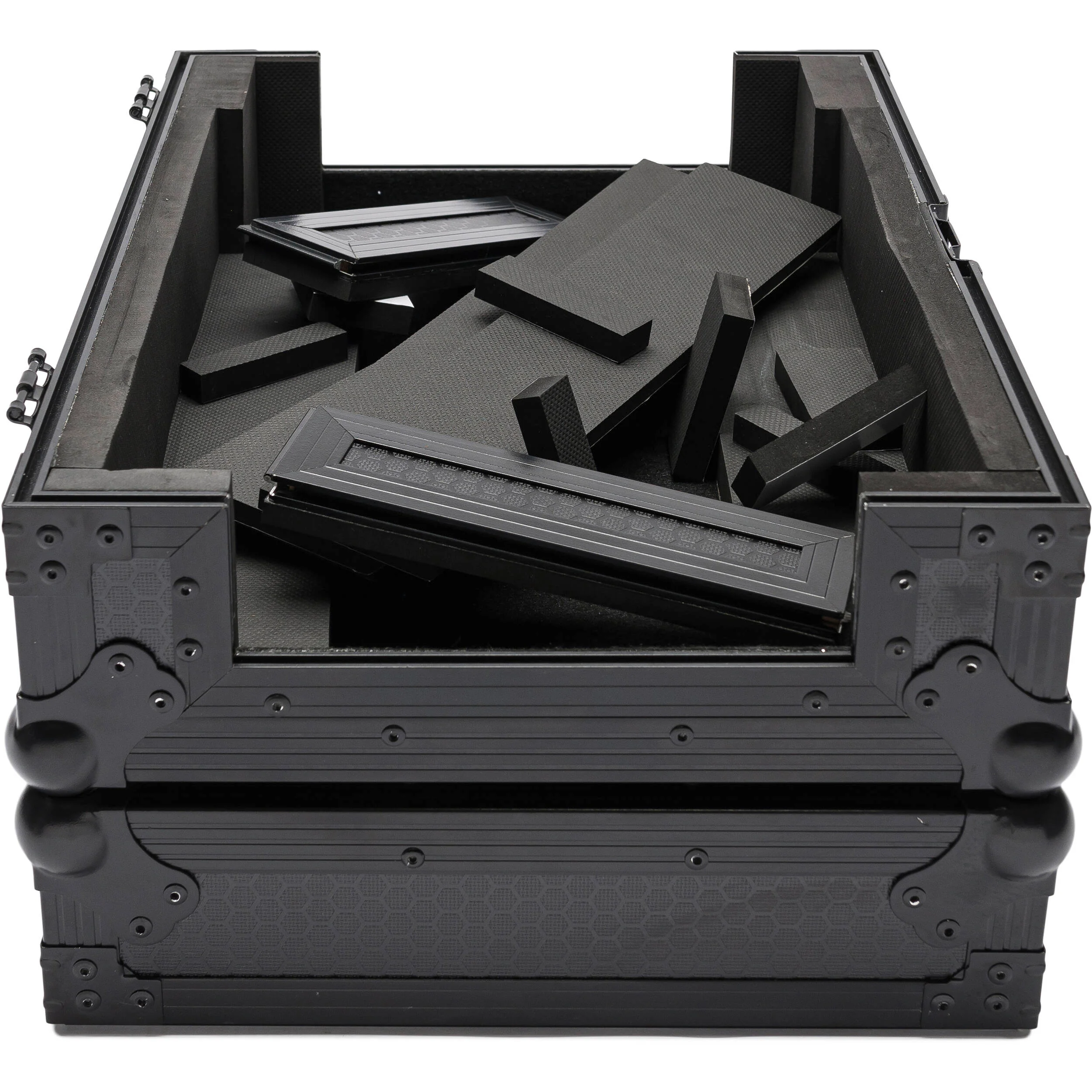 Magma Bags Multi-Format Flight Case for CDJ-3000X (All Black) - Image 4